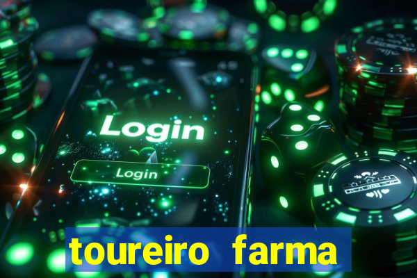 toureiro farma whatsapp teresina